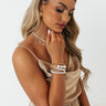 Romantic Tone Headband Image - 1