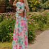 Best Part Of The Day Cut Out Maxi Image - 1