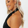 Hollywood Premiere Earrings Image - 1