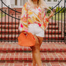 Huntington Beach Honey Top Curves Image - 1