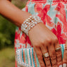 Divine Life Bracelet Set Image - 1