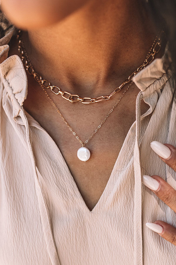 Whimsy And Wishes Necklace Image - 2