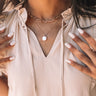 Whimsy And Wishes Necklace Image - 1