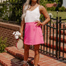 Convince Me Skirt Image - 1
