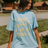 Good Daze Graphic Tee Image - 1