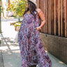 Easiest On The Eyes Maxi Curves Image - 1