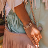 Top Tier Bracelet Image - 1