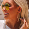 Next One Up Earrings Image - 1