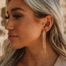Never Looked Over Earrings Image - 1