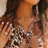 Prettiest Girl In The Room Necklace Image - 1