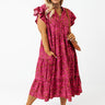 Romantic Getaway Midi Curves Image - 1