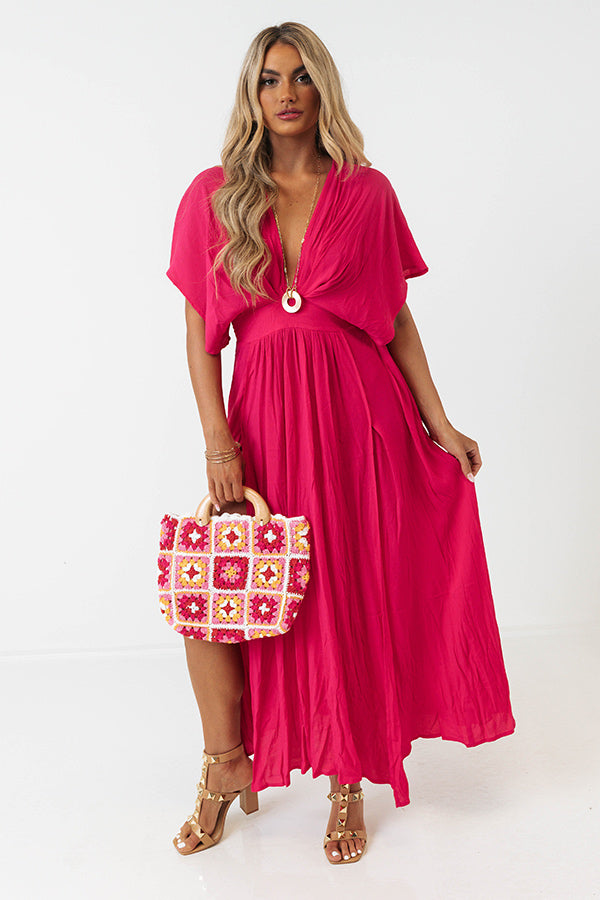 Soundtrack To The Summer Maxi Image - 3