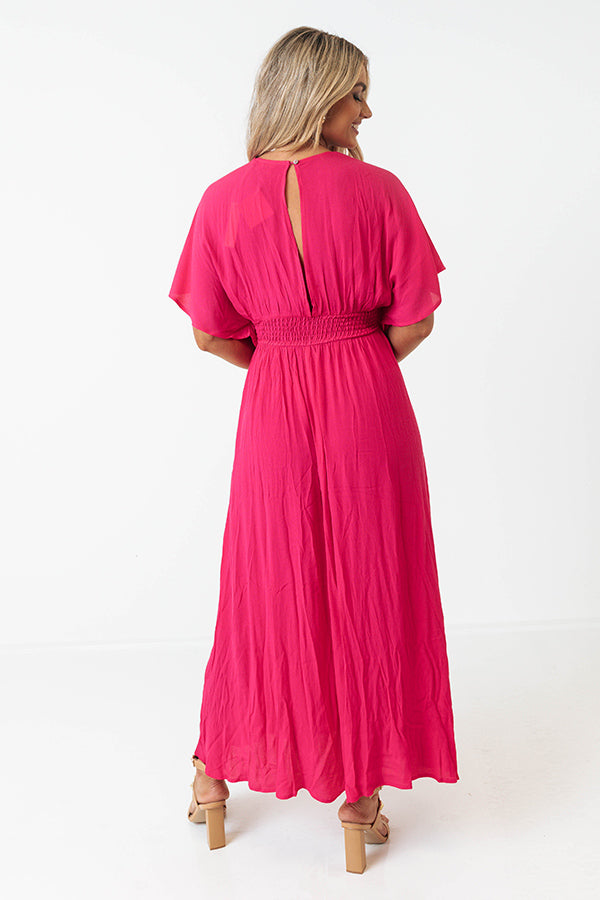 Soundtrack To The Summer Maxi Image - 5