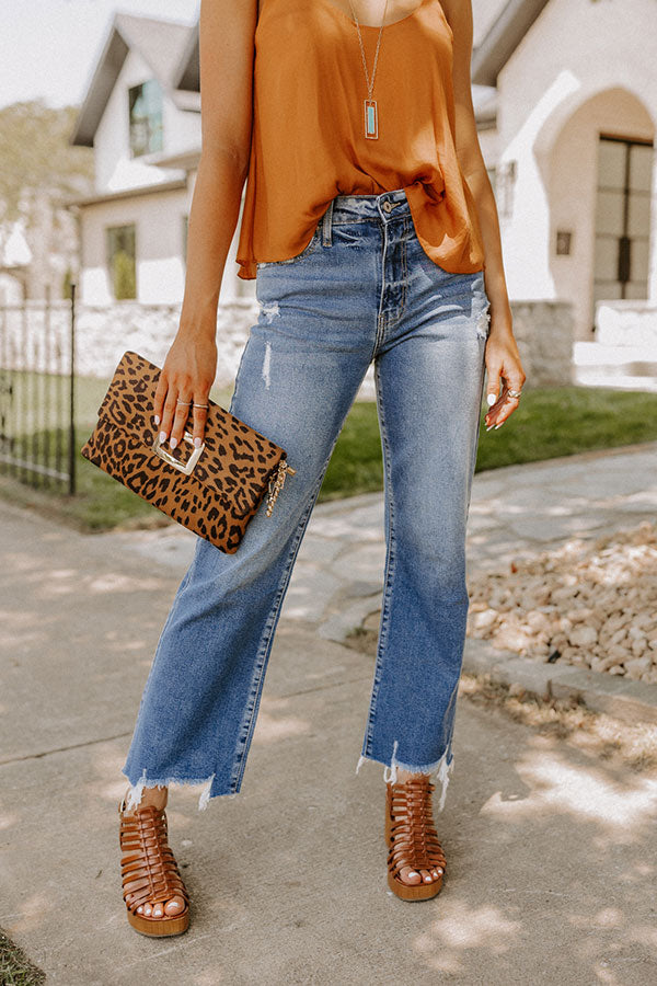 KanCan The Parliament High Waist Jean Image - 1