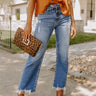 KanCan The Parliament High Waist Jean Image - 1