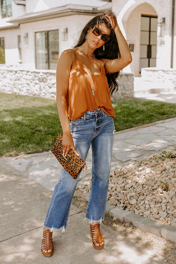 KanCan The Parliament High Waist Jean Image - 2