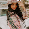 Love Link Wool Fedora Image - 1