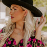 Lucky Break Earrings Image - 1
