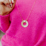 Spill It Necklace Image - 1