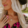 Wakeup Call Necklace Image - 1