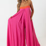 Seafront Views Jumpsuit Image - 1