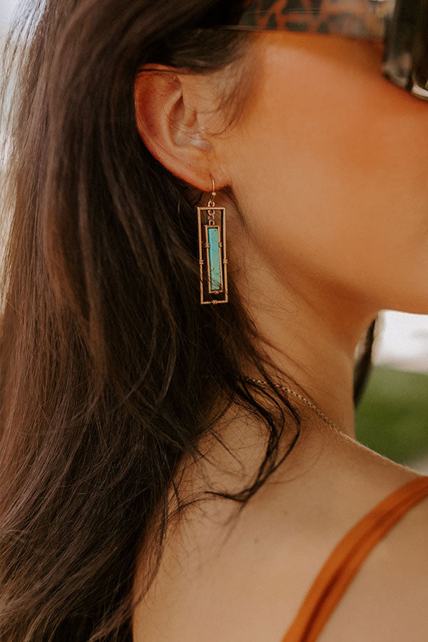 Extra Magic Earrings Image - 2