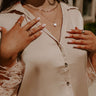 Win A Prize Layered Necklace Image - 1