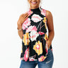 These Are The Days Babydoll Top Image - 1