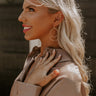 East Of Everything Earrings Image - 1
