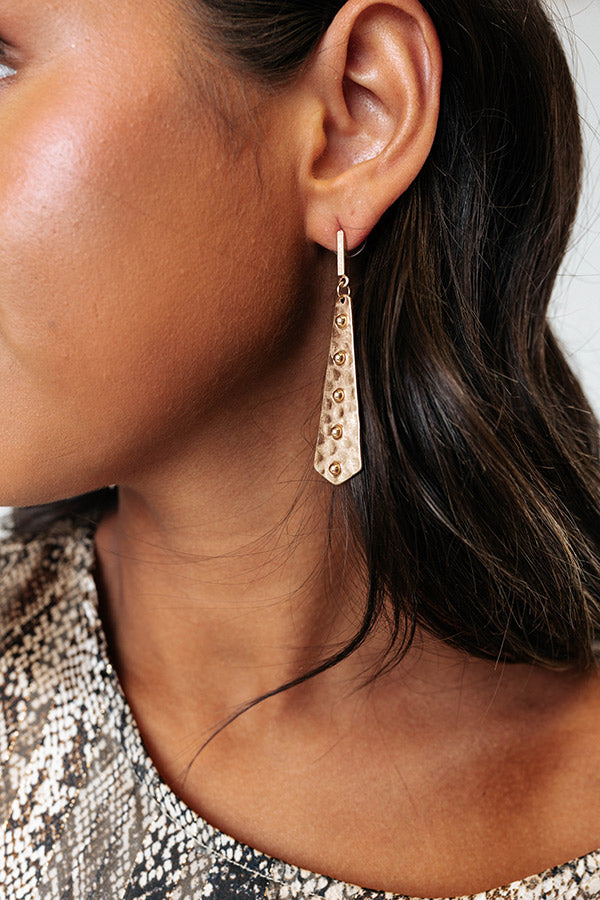 New Trails Earrings Image - 4