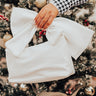 Prettiest Girl In The Room Purse In White Image - 1