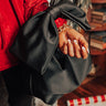 Prettiest Girl In The Room Purse In Black Image - 1