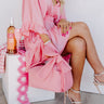 Prettiest Girl In The Room Purse In Pink Image - 1
