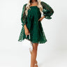 Lean Into Me Babydoll Dress Image - 1