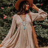 Country Lane Babydoll Dress Image - 1