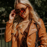 Throwing Shade Sunnies In Tortoiseshell Image - 1