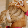 Figure Out Life Hair Claw Clip Set Image - 1