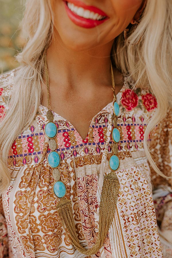 Showstopper Necklace Image - 2