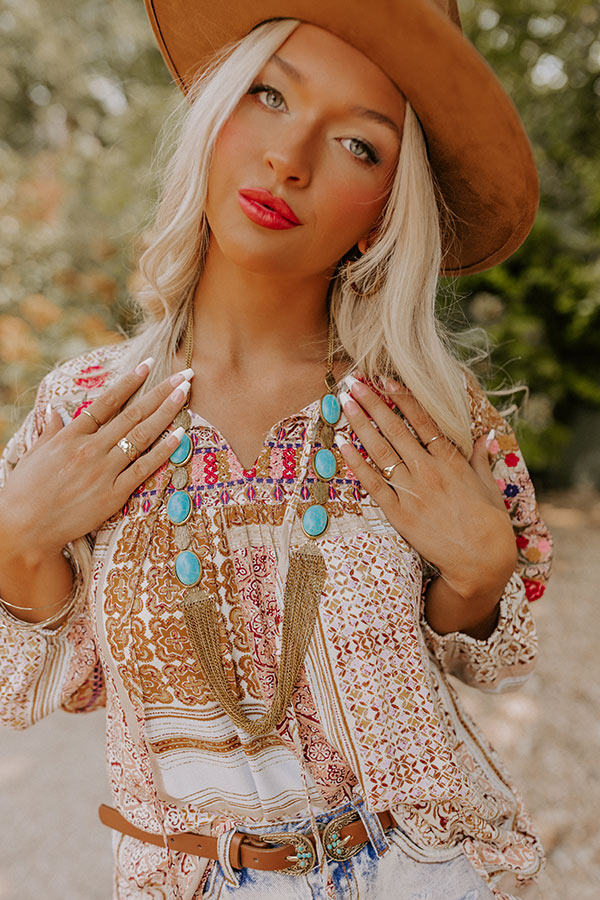 Showstopper Necklace Image - 1