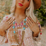 Showstopper Necklace Image - 1
