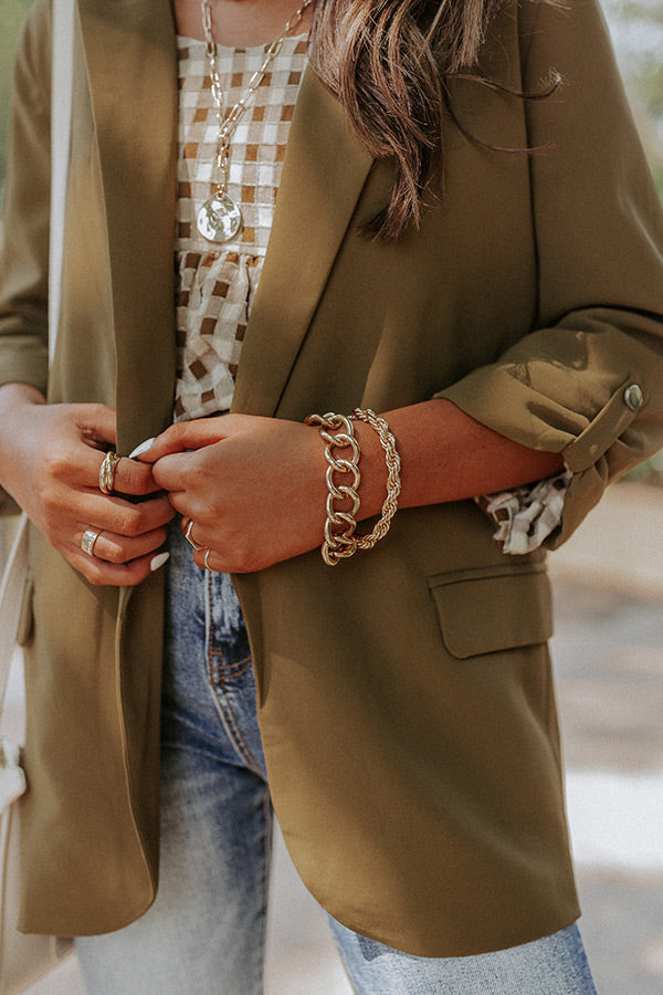Rare Find Bracelet Image - 1
