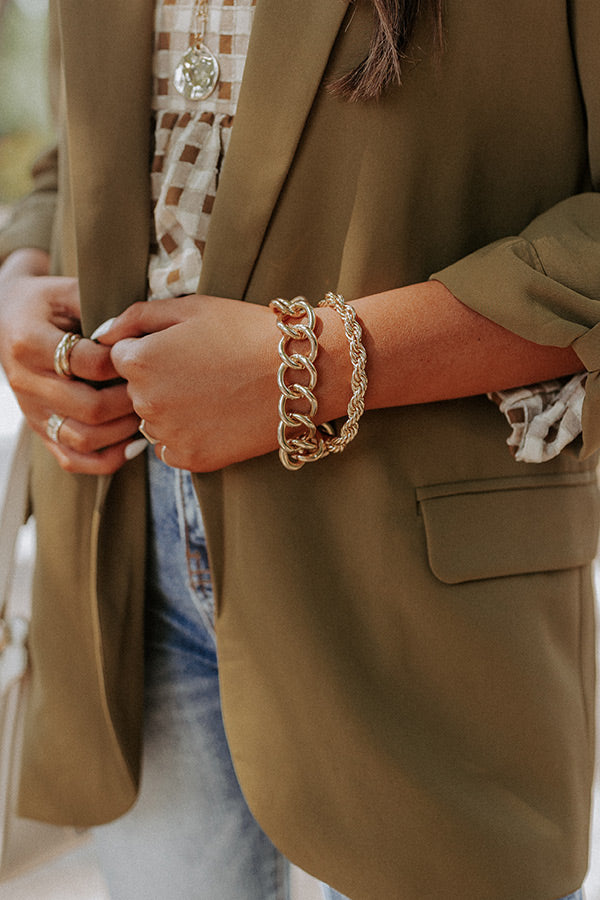Rare Find Bracelet Image - 2
