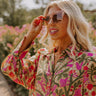 Ready To Remix Sunnies In Champagne Image - 1
