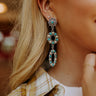 Secret Soiree Earrings In Ivory Image - 1