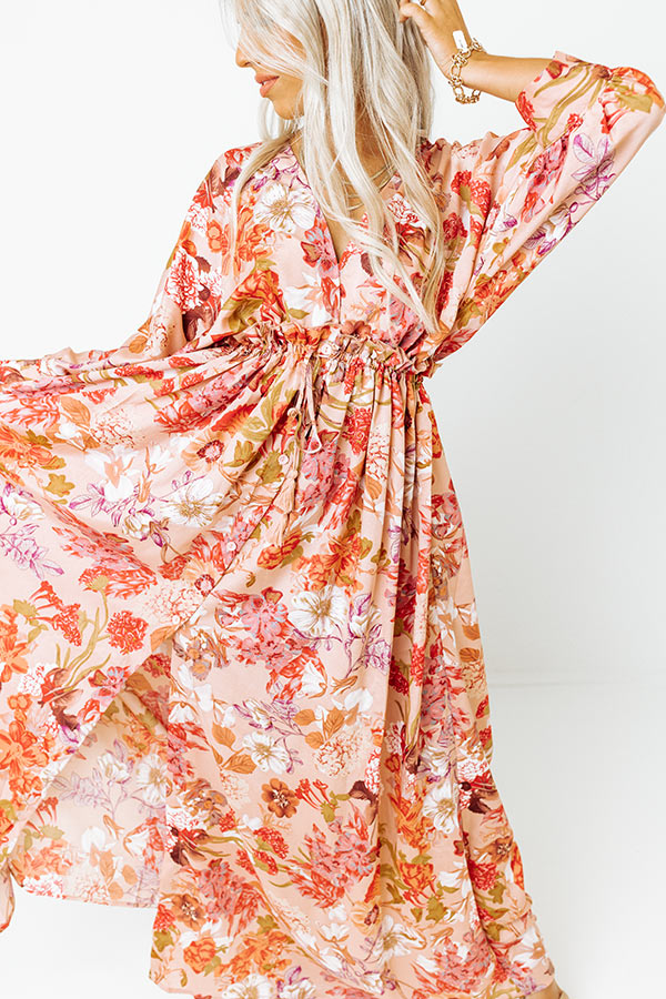 Beauty And Bliss Maxi Image - 3