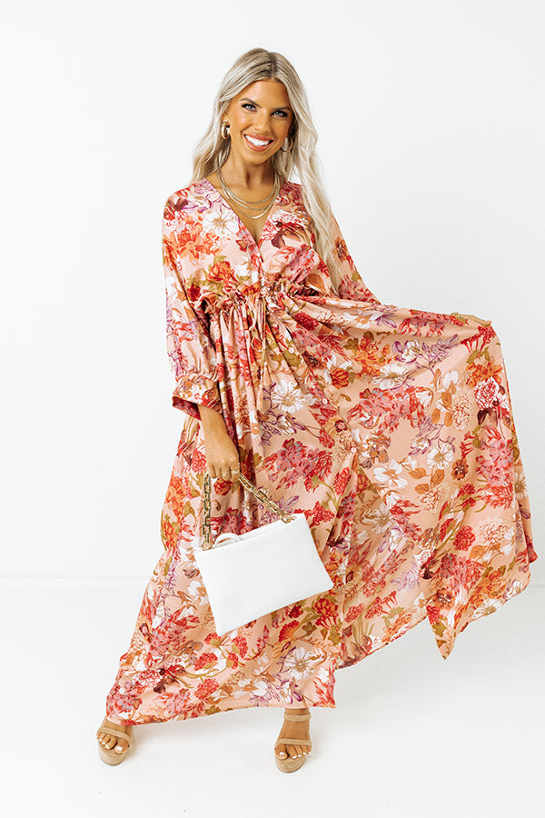Beauty And Bliss Maxi Image - 2
