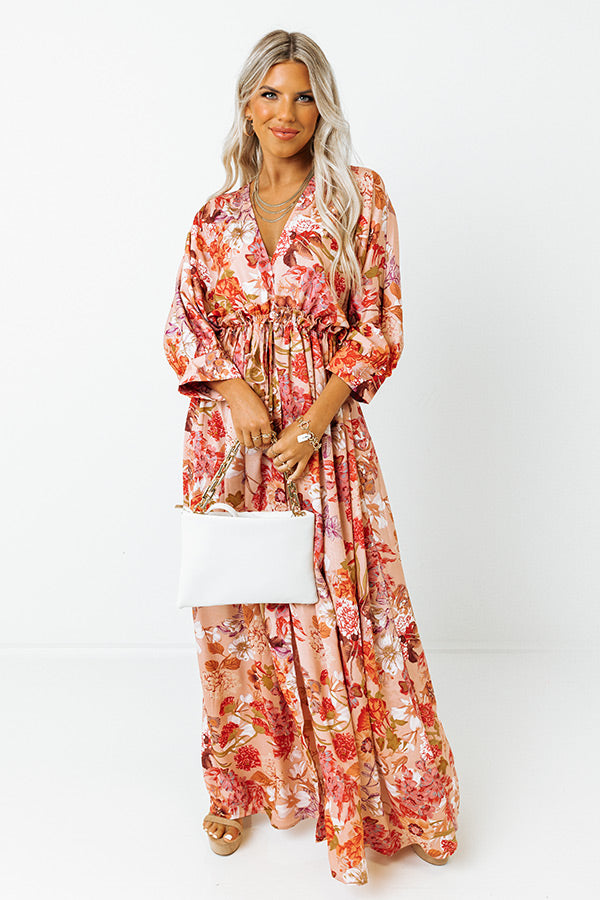Beauty And Bliss Maxi Image - 5