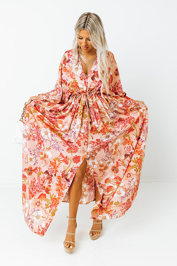 Beauty And Bliss Maxi Image - 1