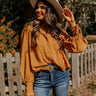 Upbeat Days Button Up Image - 1