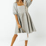 Peony Please Shift Dress Image - 1